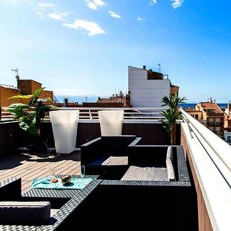 Dreams Port Cambrils Apartment Dış mekan fotoğraf