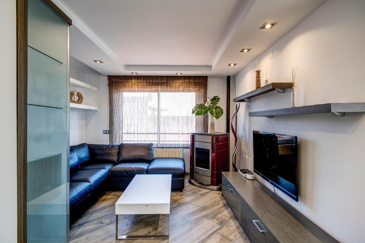 Dreams Port Cambrils Apartment Dış mekan fotoğraf