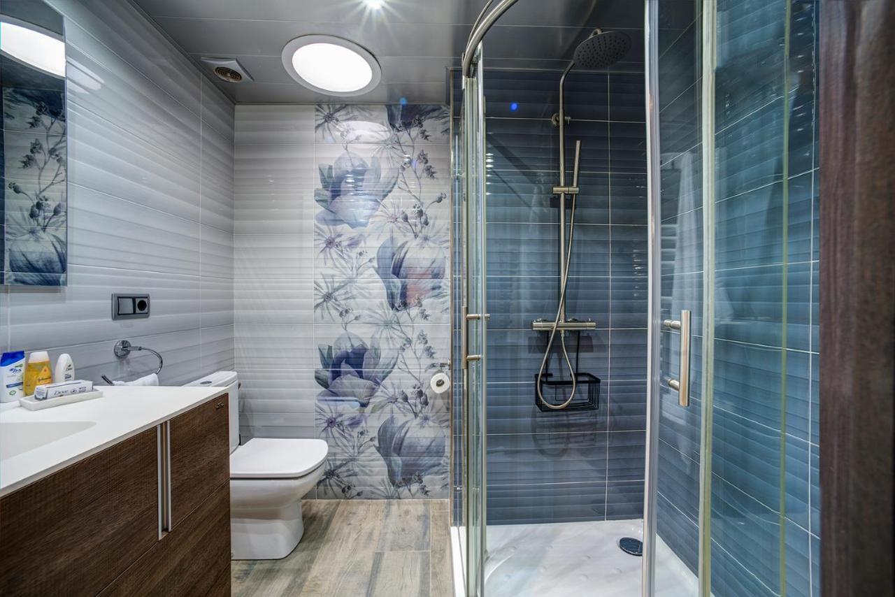 Dreams Port Cambrils Apartment Dış mekan fotoğraf