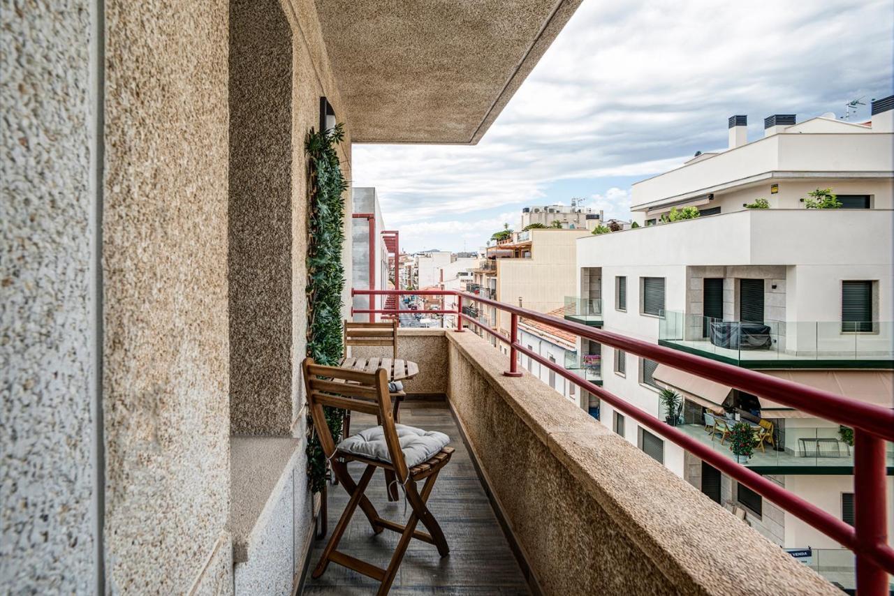 Dreams Port Cambrils Apartment Dış mekan fotoğraf