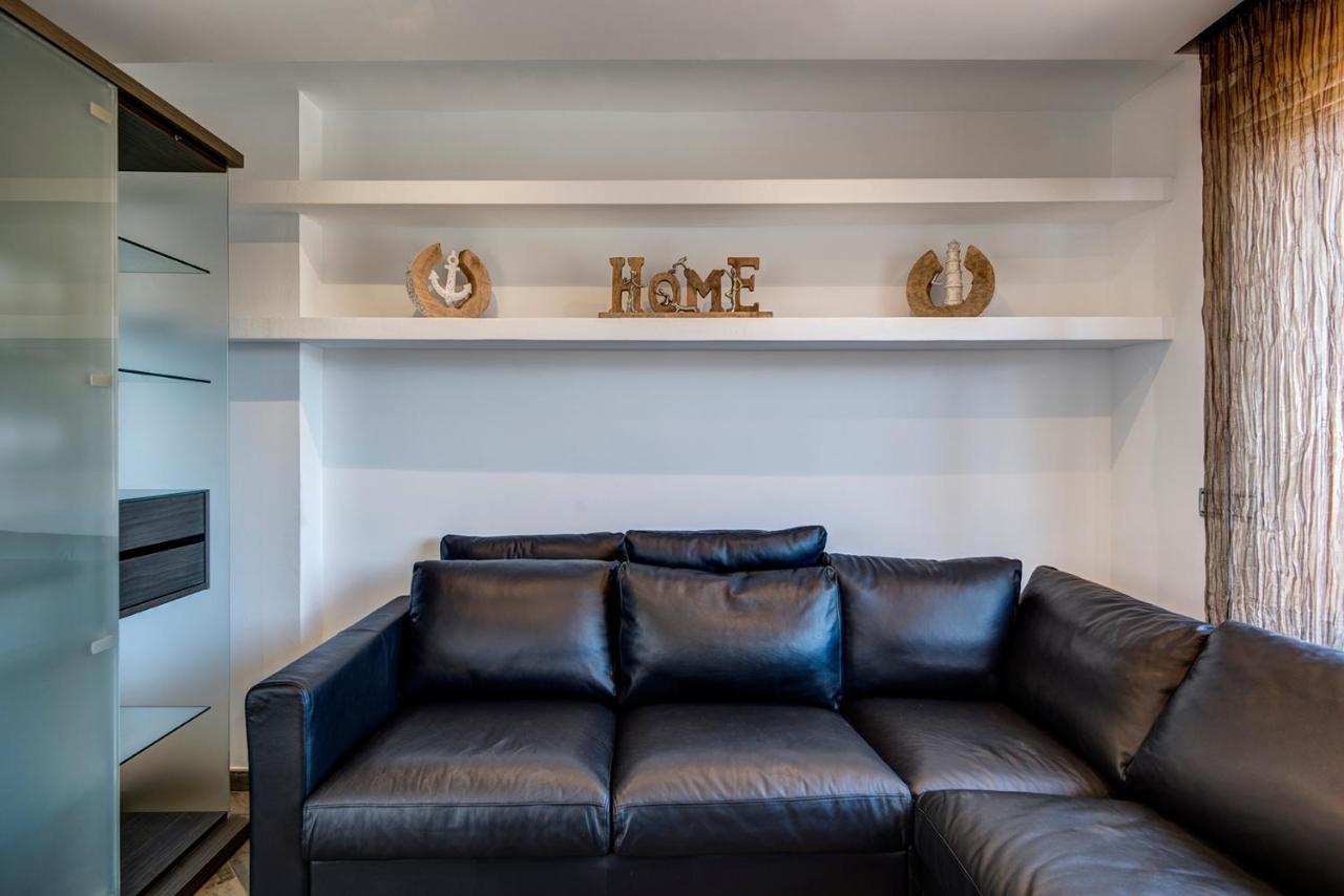 Dreams Port Cambrils Apartment Dış mekan fotoğraf