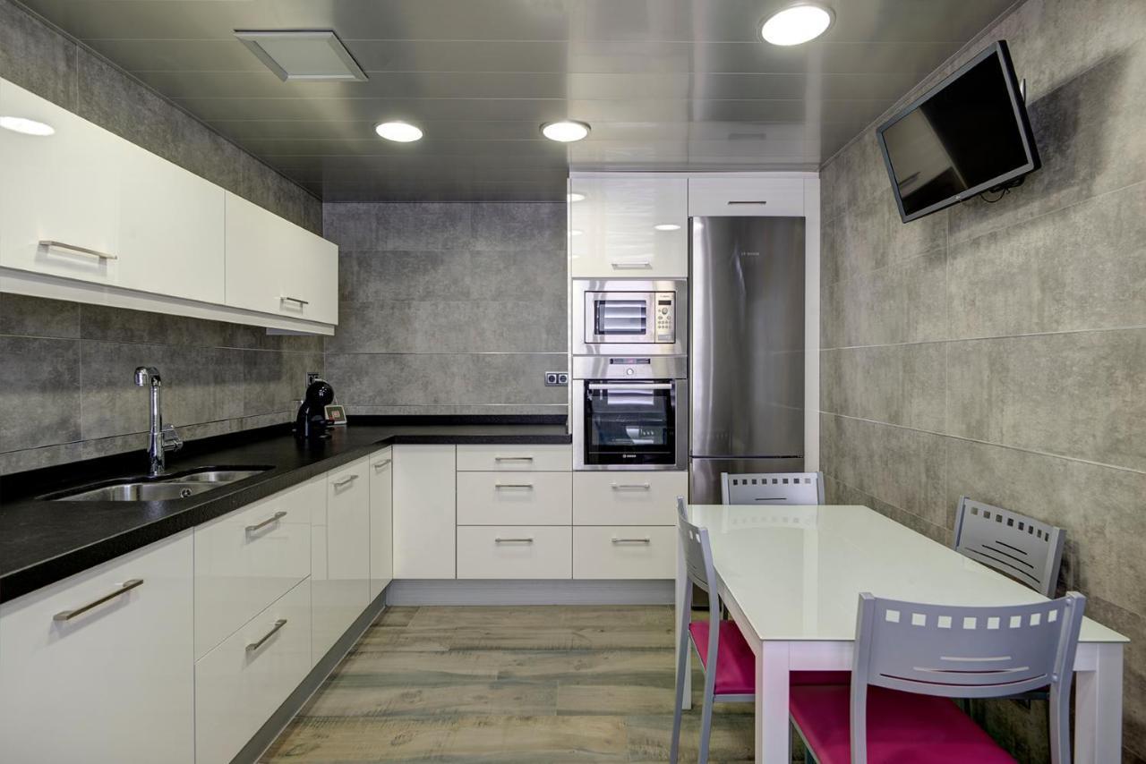 Dreams Port Cambrils Apartment Dış mekan fotoğraf