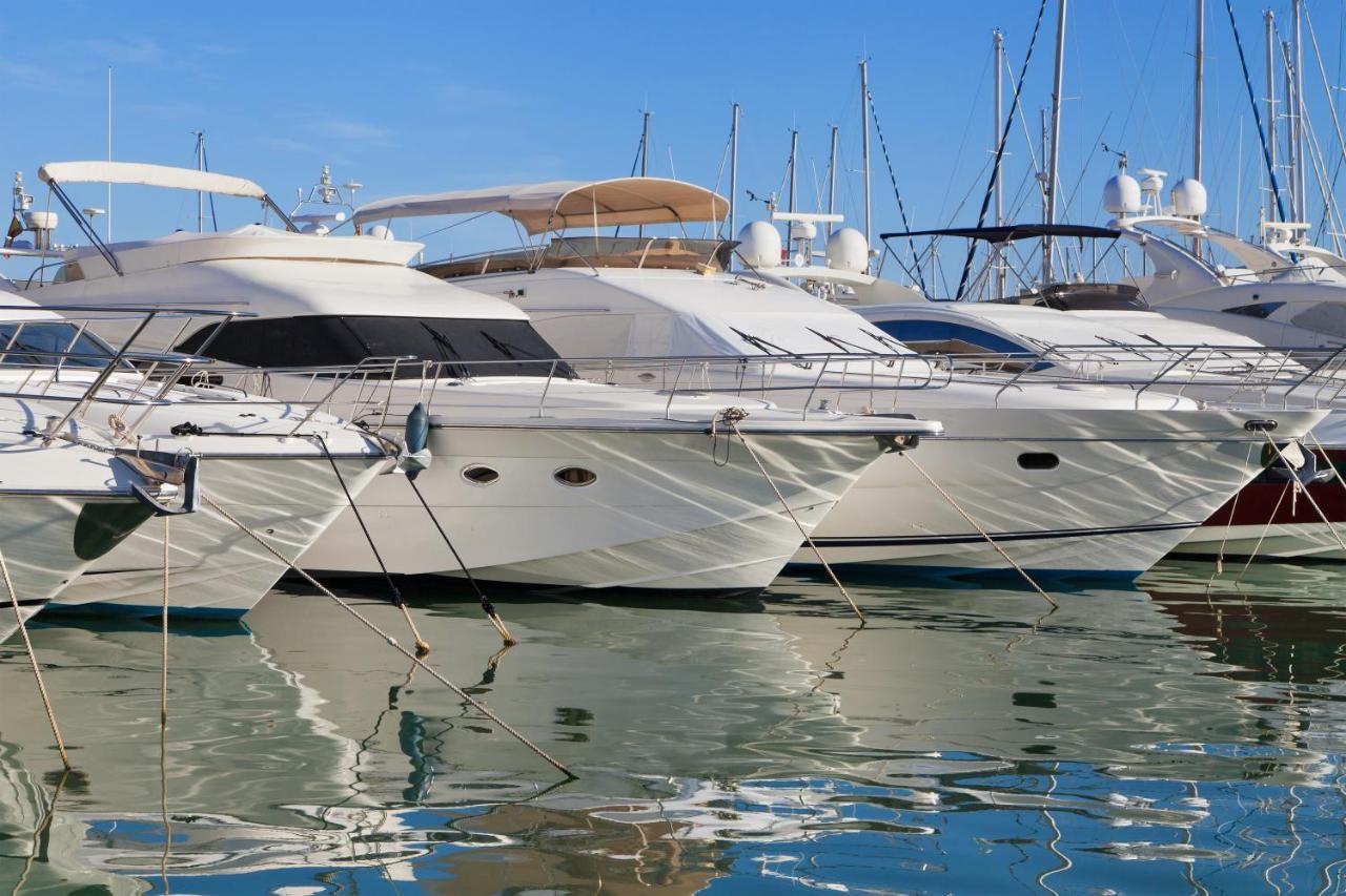 Dreams Port Cambrils Apartment Dış mekan fotoğraf